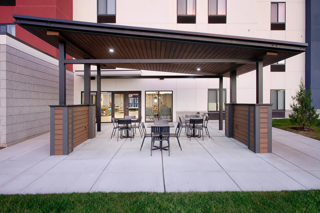 Candlewood Suites Detroit Sterling Heights by IHG