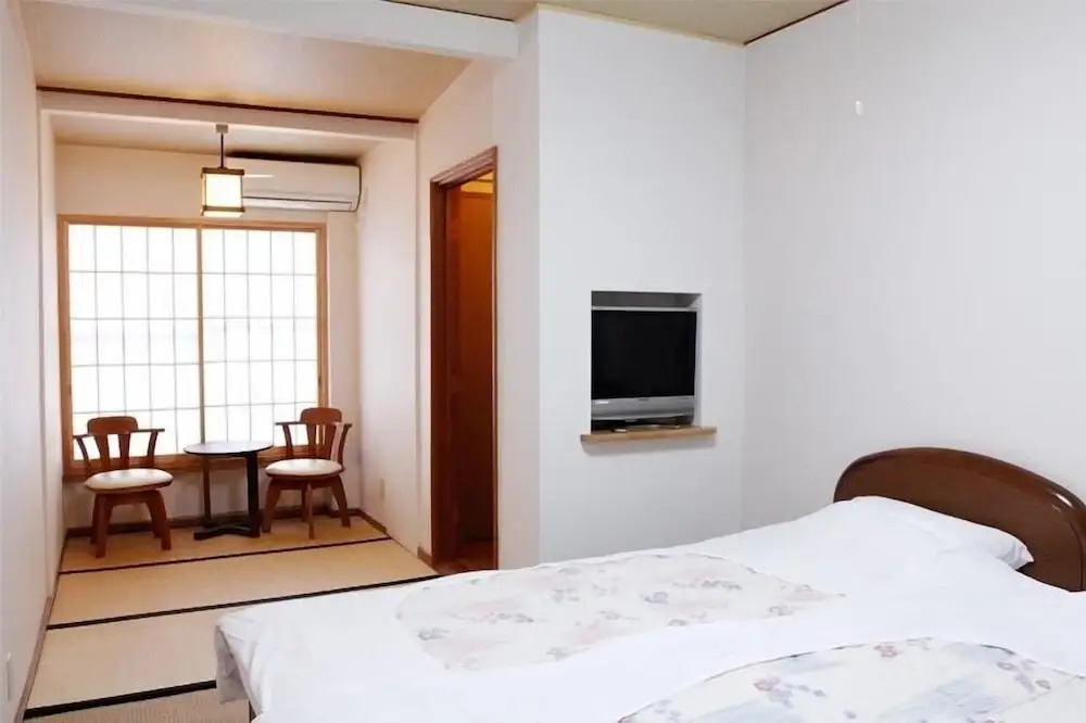 Masutomi Ryokan