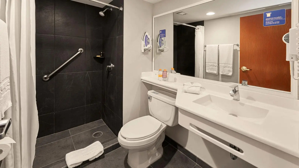 City Express Plus by Marriott Ciudad de México Insurgentes Sur
