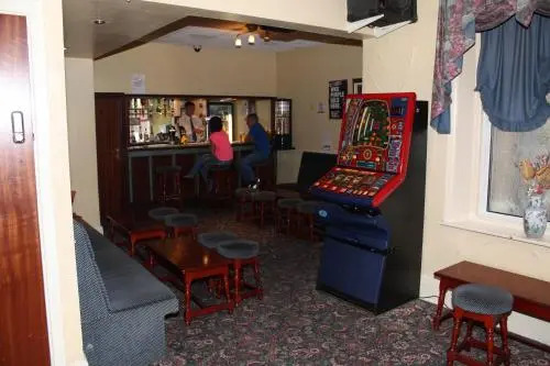 Alviston Hotel
