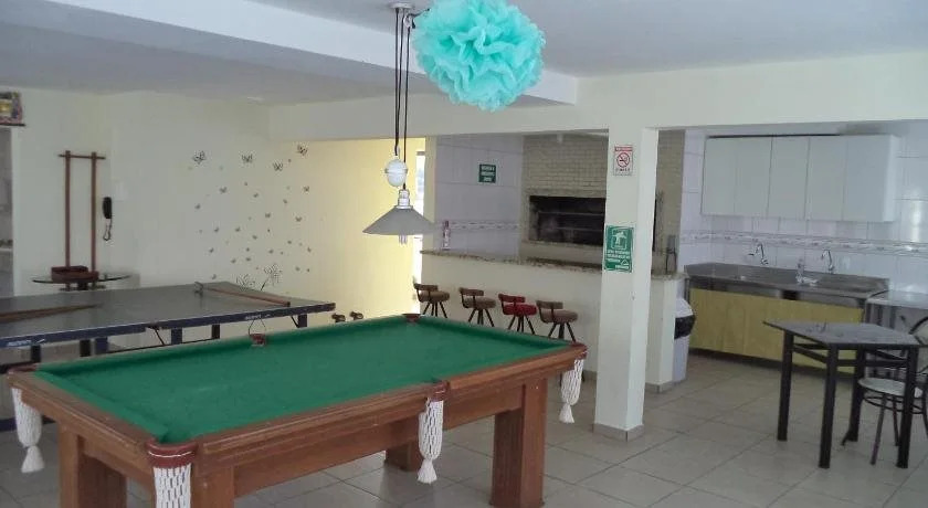 Residencial Carpe Diem