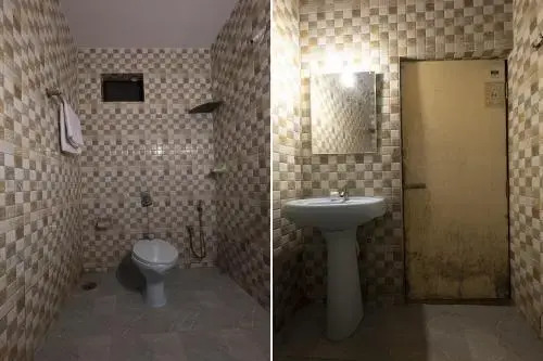 Romeo's Palace Guest House by OYO Rooms