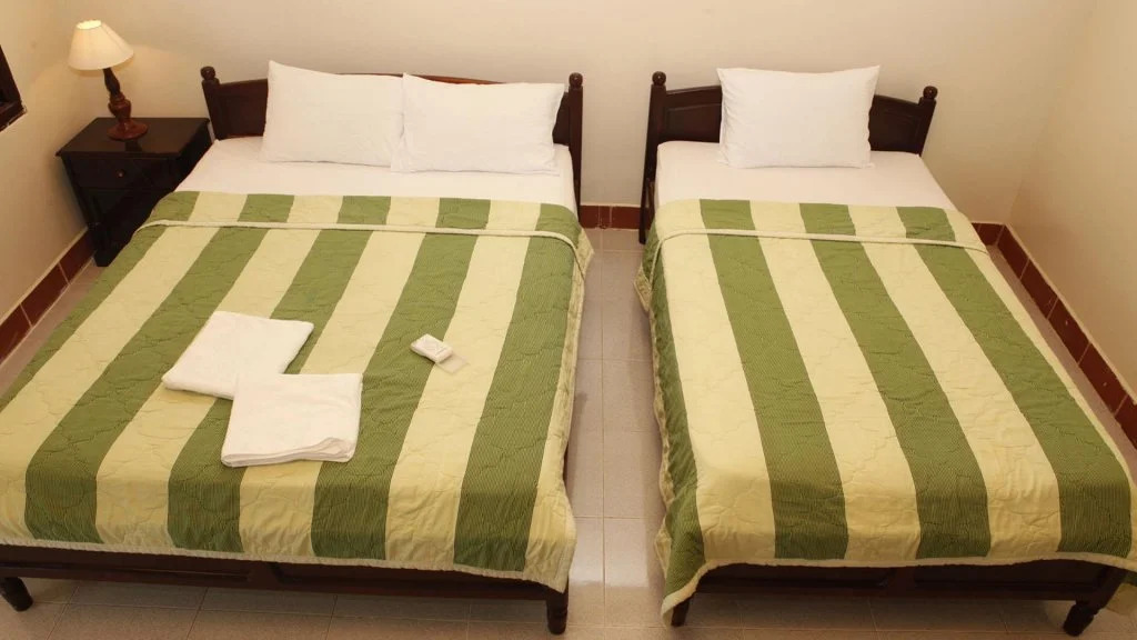 Minh Kha Hotel