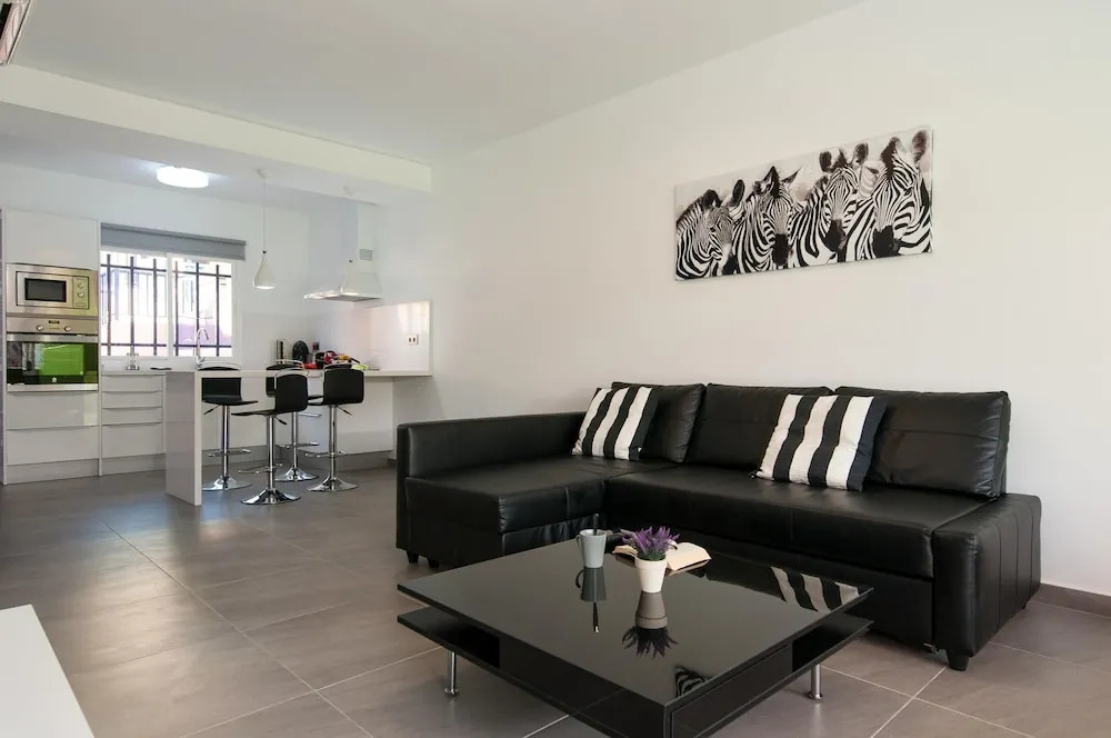 Duplex Meloneras Bahia Hh48 - Holiday Rental