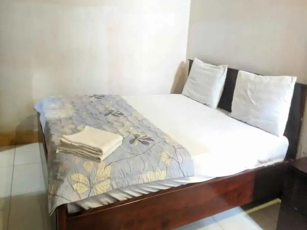 Hoàng Yến Hotel