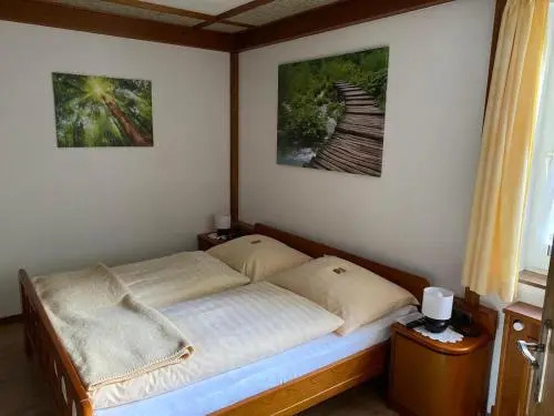 Hotel - Pension Scheiblechner