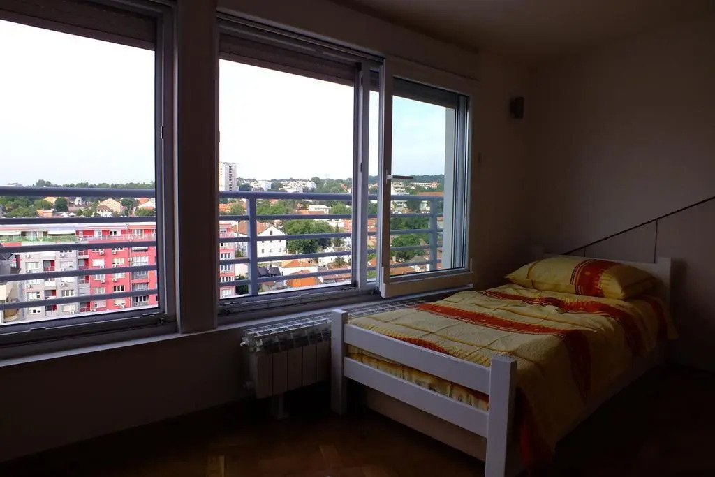 Apartment Tref