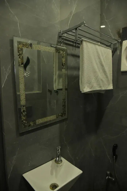Hotel M Plaza Dhulagar Howrah