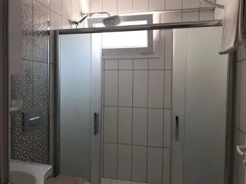 Ali Baba Apart Hotel