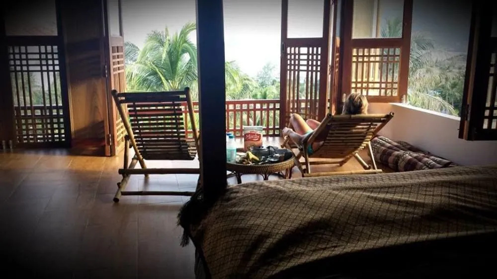 Villa Lotus 120 sq