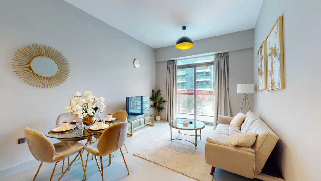 Al Barsha South - 2020 Marquis 102