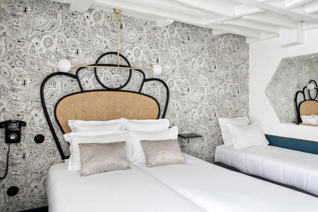 Hotel Panache