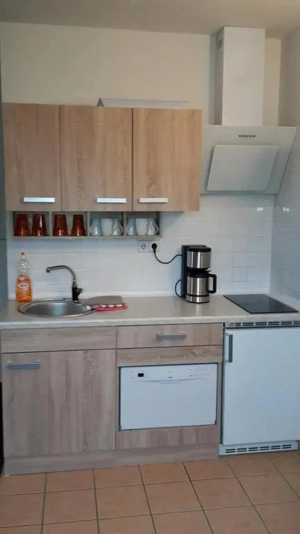 Ferienwohnung Köhler