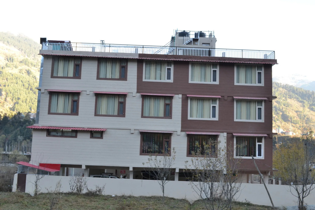Hotel Apple Nest