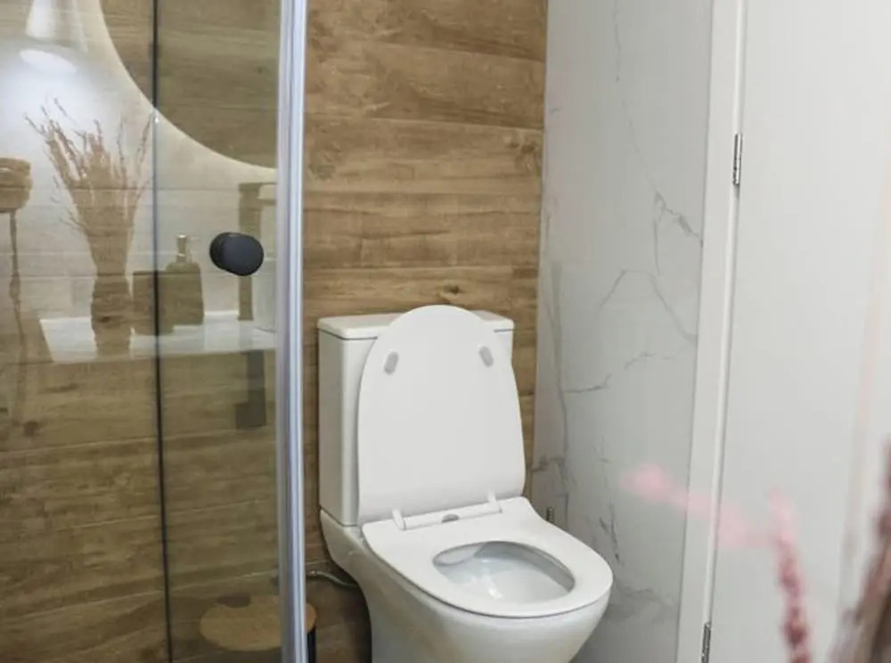 New Studio 4 Downtown Thessaloniki-fully Equipped