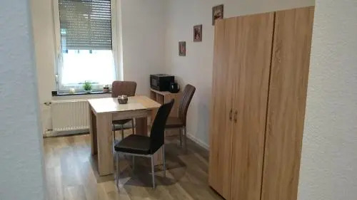 Appartment am Nordpark