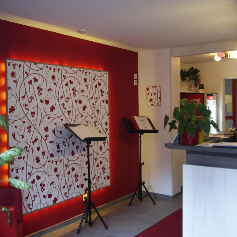 Hotel Freihof