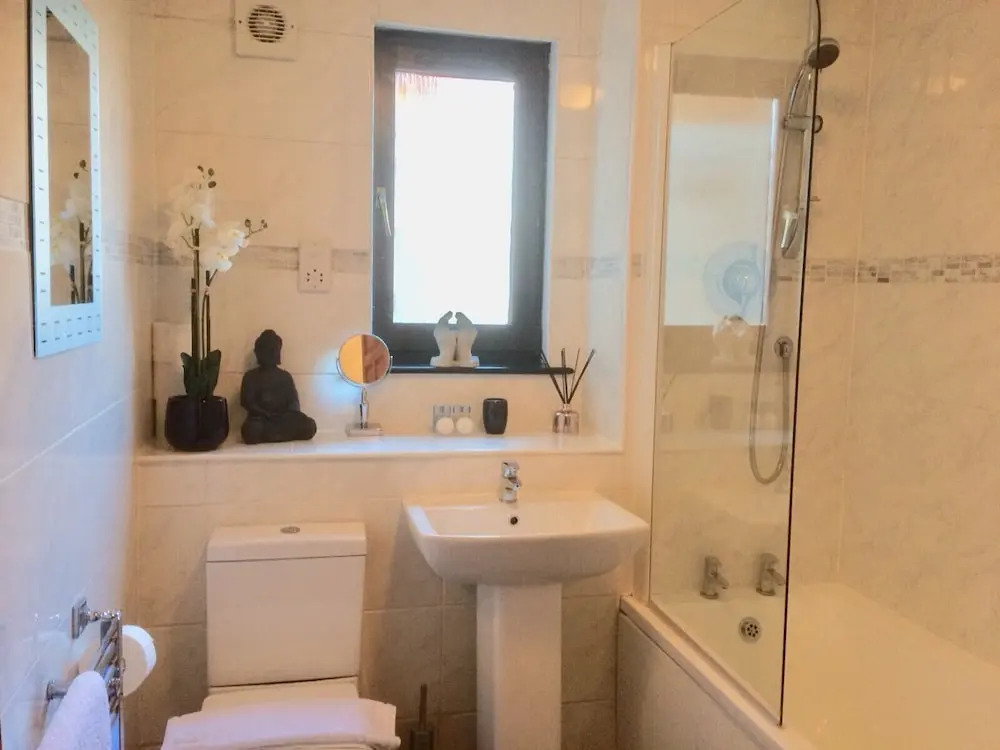 Culduthel Park Apartment
