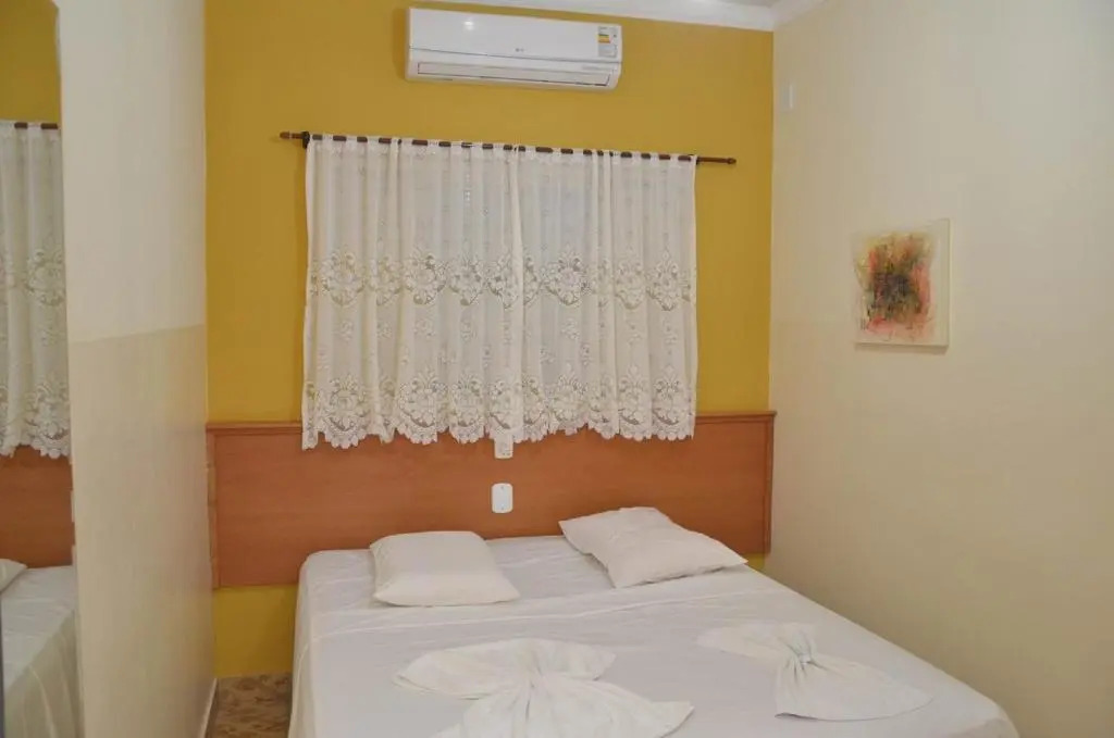 Hotel Casa Grande Orlândia SP