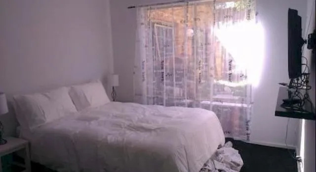 The Vines Avenue Guesthouse