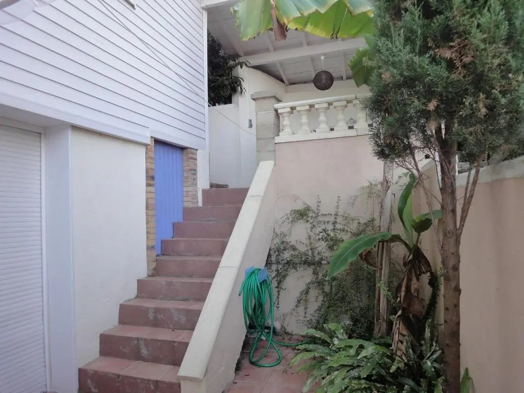Maison Arcachon, 4 pièces, 7 personnes - FR-1-319-130