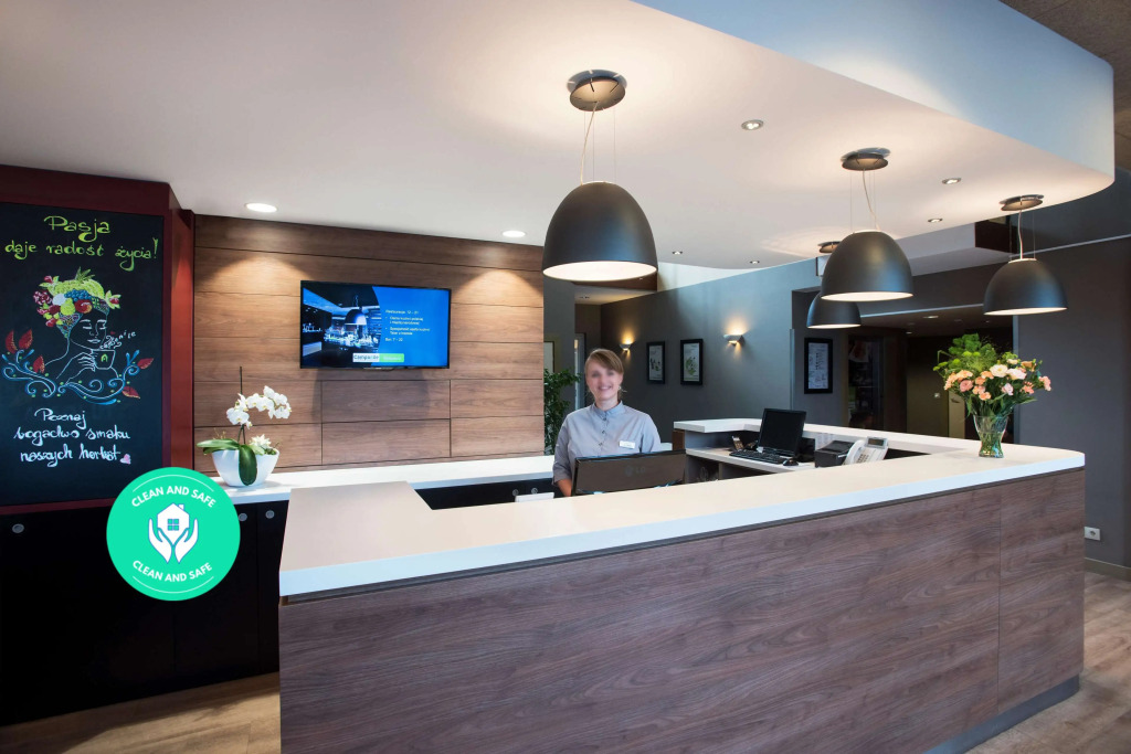 Campanile PRIME - Wroclaw Stare Miasto