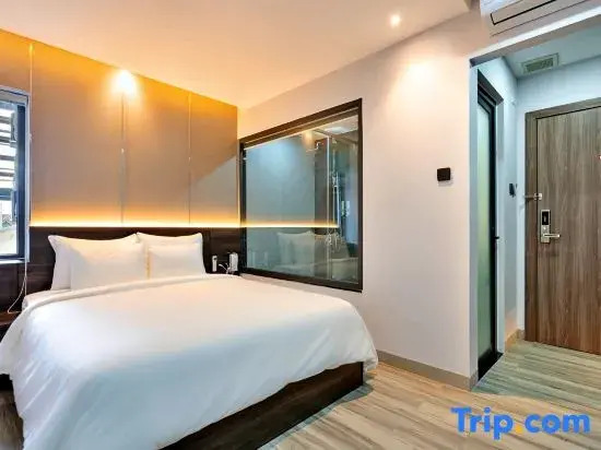 Hanz T68 Hotel Go Vap