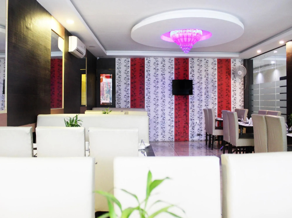 Hotel Gangotri