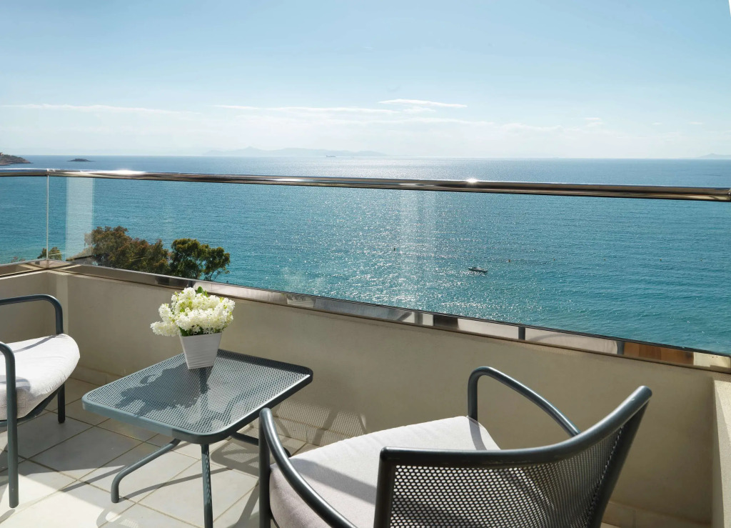 Divani Apollon Palace & Thalasso