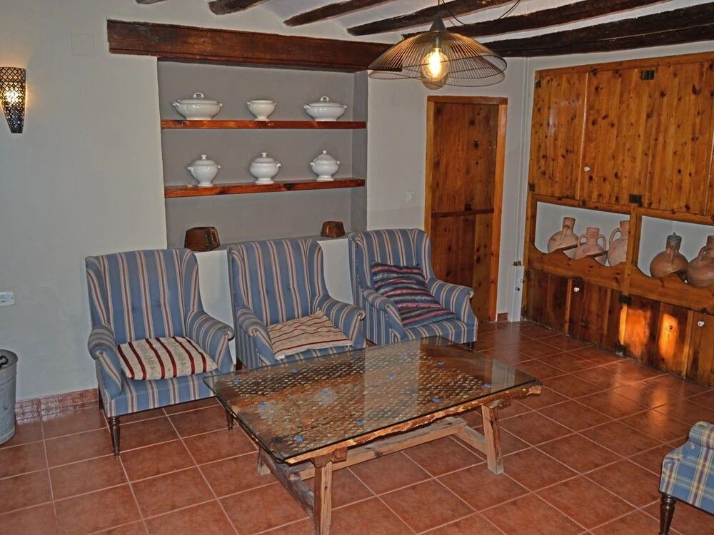 Mas de Tenesa