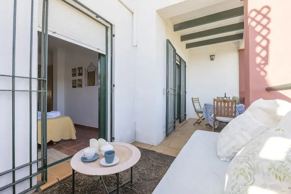 Marina Place in Chiclana de la Frontera
