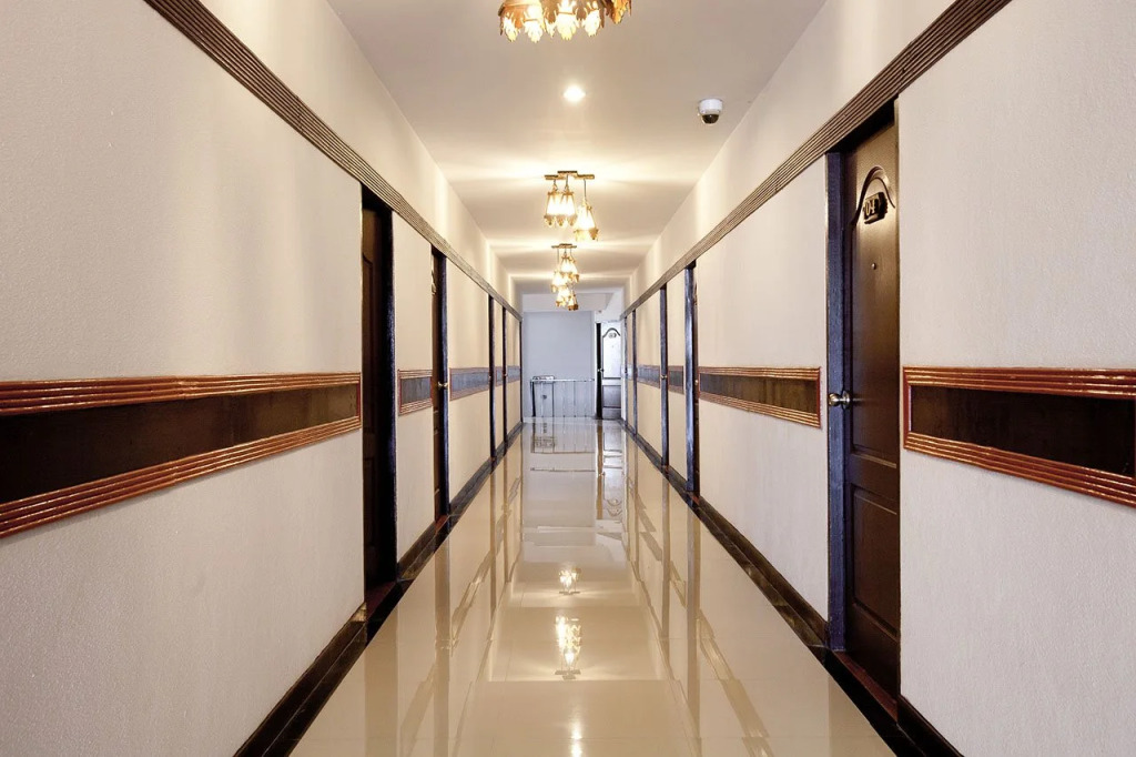 B2 Chang Phueak Gate Premier Hotel