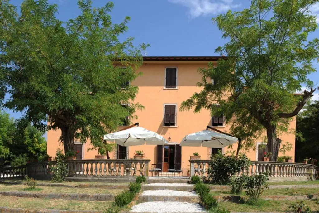 Villa Boldrini b&b