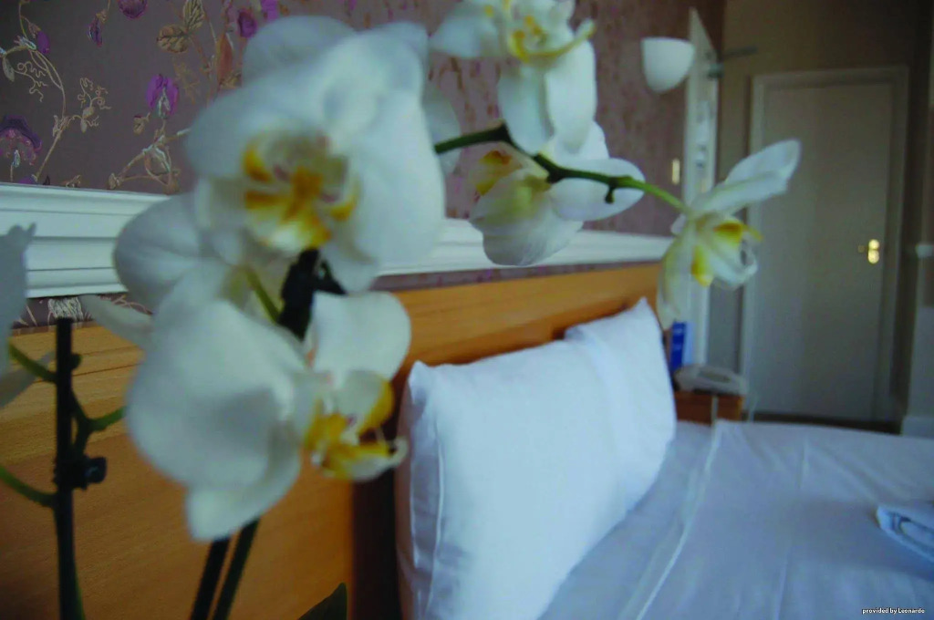 The Brighton Hotel