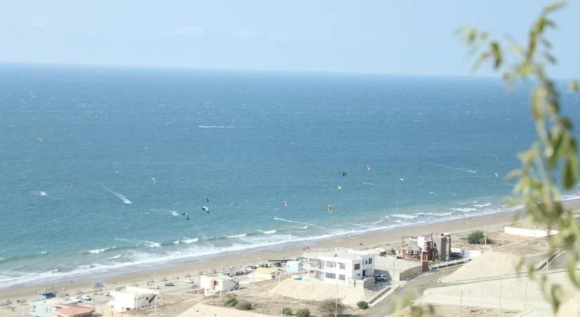 Hostal Rosa Mar