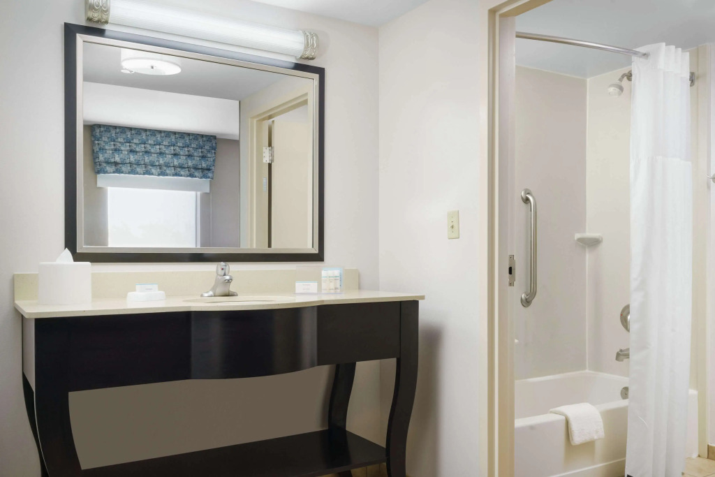 Hampton Inn & Suites Ft. Lauderdale/West-Sawgrass/Tamarac, FL