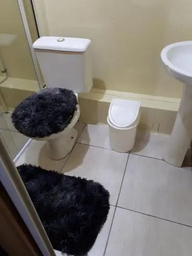 Suíte Barros