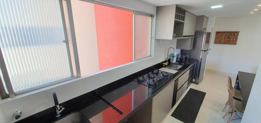 Apartamento Parque das Aguas Quentes - Caldas Novas/Go