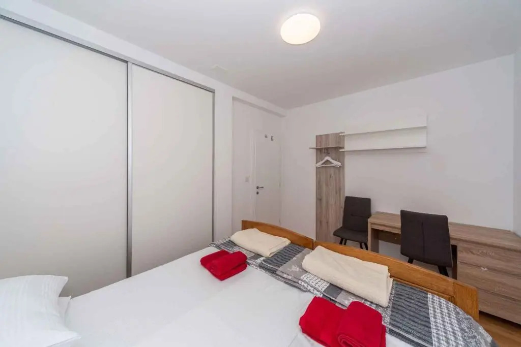Apartment in Biograd na Moru - Biograd Riviera 42471