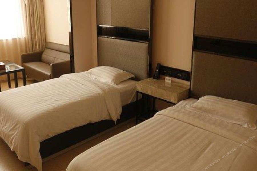 Boutique Holiday Hotel
