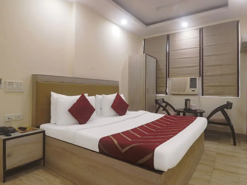 Hotel Grace