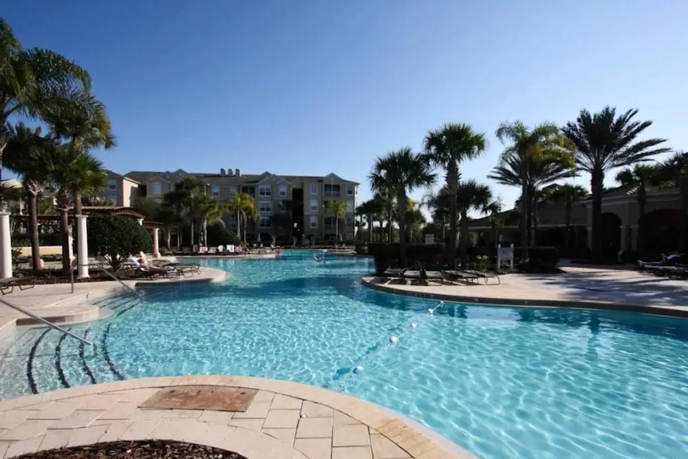 Ov4201 - Windsor Hills Resort - 6 Bed 4 Baths Villa