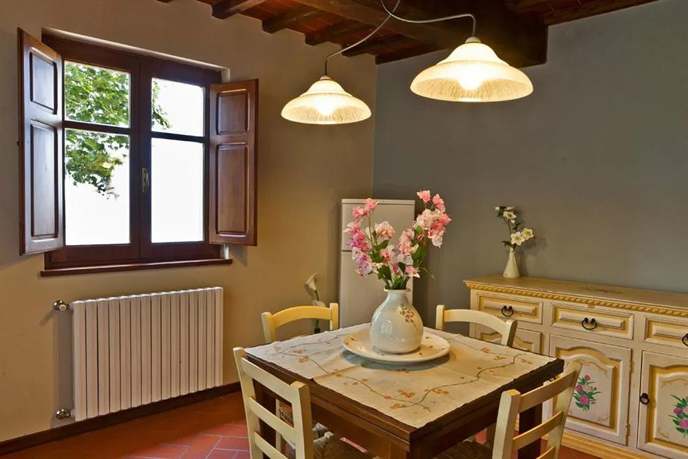 La Casa del Melograno
