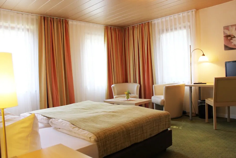 Altes Forsthaus Braunlage