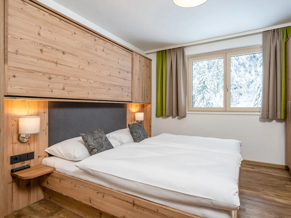 Vogue Apartment in Neukirchen am Großvenediger near Ski Area