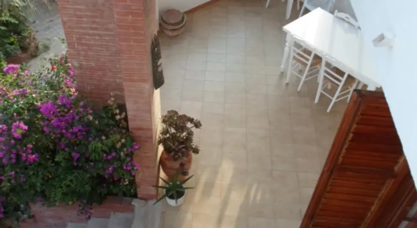 Villa Del Mediterraneo