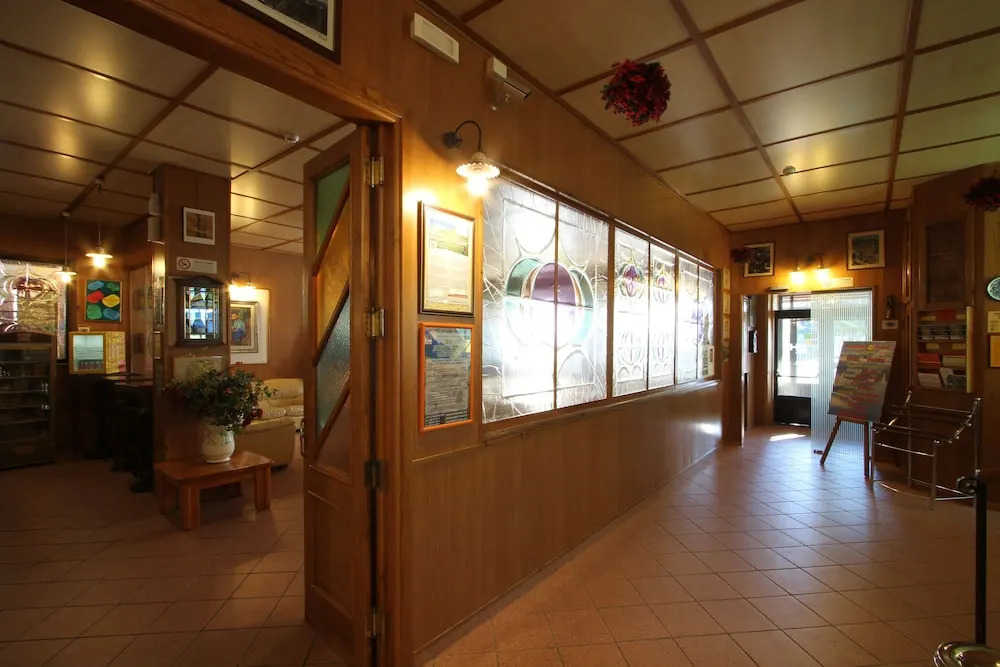 Hotel Bamby