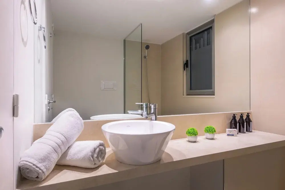 Trendy Apartment in Puerto Madero