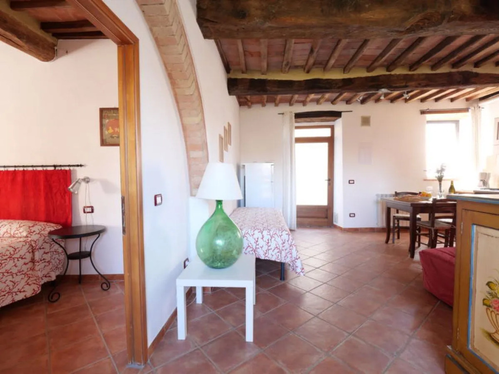 House Arco Travale