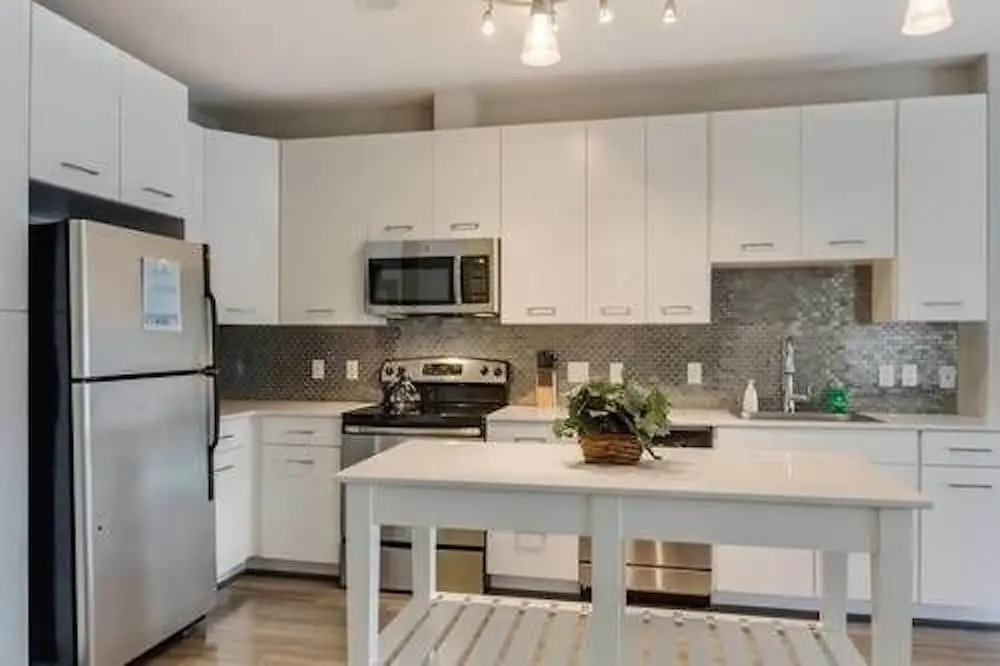 Prime DC Location Corporate Rentals